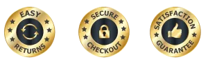 Trust badges